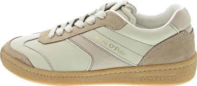 Produktbild von Marc O’Polo Sneaker low Beige in Gr. 42