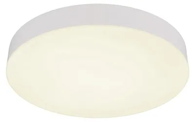 LED-Deckenleuchte 24 W 2150 lm 300 mm weiß