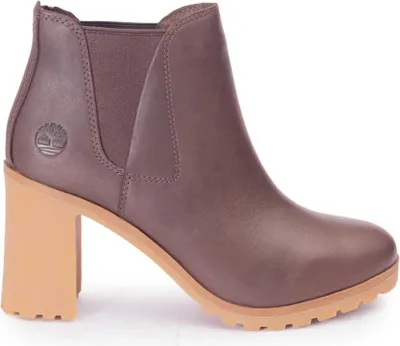 Produktbild von TIMBERLAND - Damen Allington mid Chelsea Stiefel - Nummer 39.5