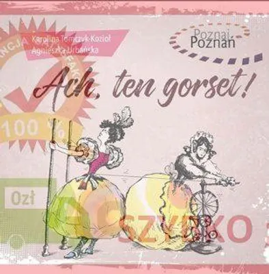 Imagen del producto de ¡Qué corpiño!