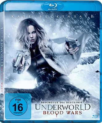 Zdjęcie produktu dla Underworld: Blood Wars