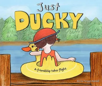 Obrázok produktu pre Len Ducky