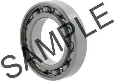 Produktbild von Rillenkugellager 6210 -M-C4 Innen- 50 mm Auen- 90 mm Breite20 mm