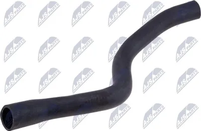Produktbild von NTY Kühlerschlauch Wasserschlauch für OPEL Astra J Sports Tourer (P10) CPP-PL-011
