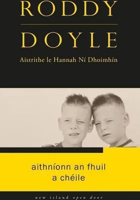 Zdjęcie produktu dla Aithníonn an Fhuil a Chéile