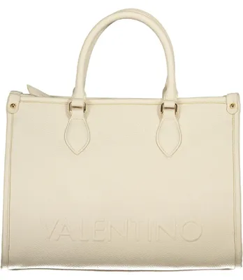 Zdjęcie produktu dla Torebki Valentino, damskie, kolor beżowy