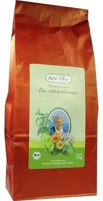 Produktbild von Herbaria 6er Tee Eva Aschenbrenner 175 g