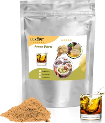 Zdjęcie produktu dla Rum Aroma Pulver 50g