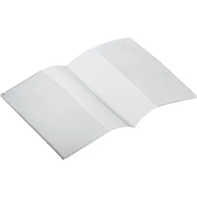 Obrázok produktu pre DURABLE 213919 DURABLE Ausweish.Reisep 2tlg.