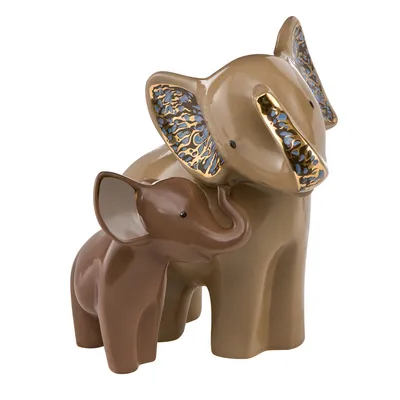 Produktbild von Goebel Elephant  - Wen-Di - Figur