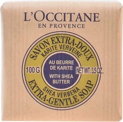 Immagine prodotto di L'Occitane Sapone extra delicato con burro di karité