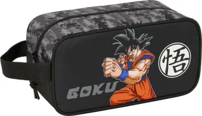 Obrázek produktu pro Taška na boty Dragon Ball