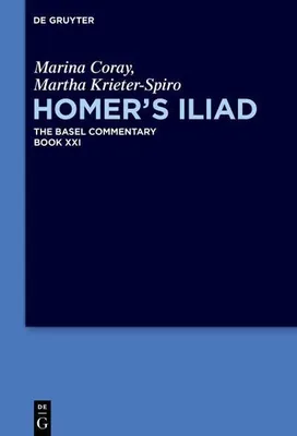 Produktbild von Homer's Iliad