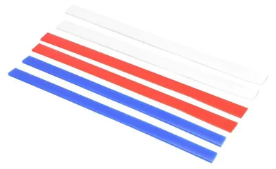 Productafbeelding van Solidchoice - Siliconen Bakstrip Set voor Perfecte Bakresultaten