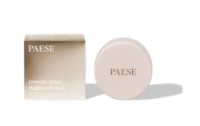 Image de PAESE - Powder Mist Poudre libre illuminatrice 02 BEIGE NATUREL 5 g