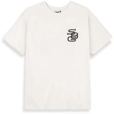 Produktbild von T-Shirt Grimey X Sk8Land für Uni