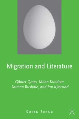 Obrázok produktu pre Migration and Literature