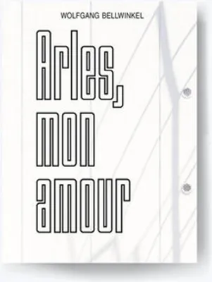 Image de Arles, Mon Amour