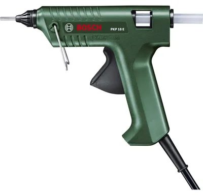 Produktbild von Klebepistole PKP 18 E