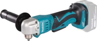 Image de Perceuse visseuse d'angle LXT 18V Ø10mm (Produit seul) - MAKITA DDA350Z
