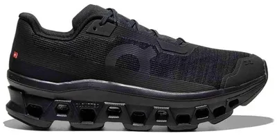 Produktbild von Laufschuhe On On Cloudmonster Void "Black" für Herren