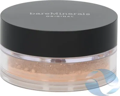 Produktbild von BareMinerals Original Foundation SPF15 8g