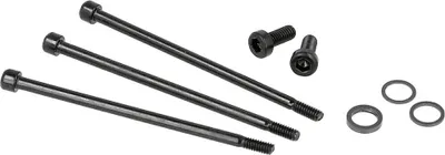 Produktbild von V10 - G4R Screws & Shims Set Stock