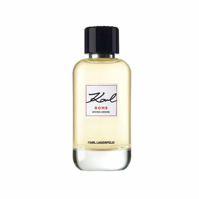 Produktbild von KARL LAGERFELD ROME DIVINO AMORE EDP für Frauen, 100 ml