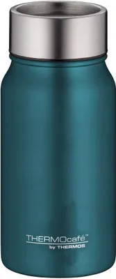 Produktbild von THERMOS Isolier-Trinkbecher TC DRINKING MUG, 0,35 L, teal