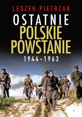 Productafbeelding van Het laatste Poolse opstand, 1944-1963