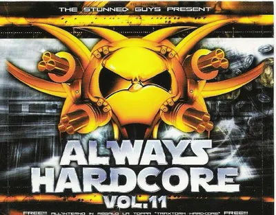 Produktbild von Immer Hardcore Vol. 11