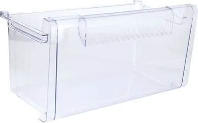 Produktbild von Gefrierschublade unten 215x420x193 Bosch Siemens Neff 670092 00670092 Schublade Gefrierfach Gefriergutbehälter KühlGefrierKombination Gefrierschrank auch Balay Gaggenau Constructa