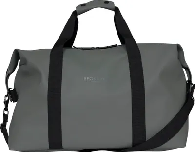 Image de Beckmann Sac de sport Street Weekend Bag 48H Green Sac de sport, sac de voyage