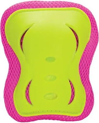 Produktbild von H320 Rosa Lindgrün Grösse. Xl Schützer Set Nils Extrem