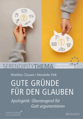 Produktbild von Gute Gründe für den Glauben