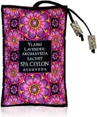 Obrázok produktu pre Aromatické vrecúško YLANG LAVENDER