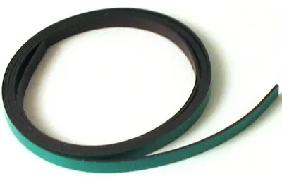 Produktbild von Magnetisches Band 1000x5mmx1mm moos