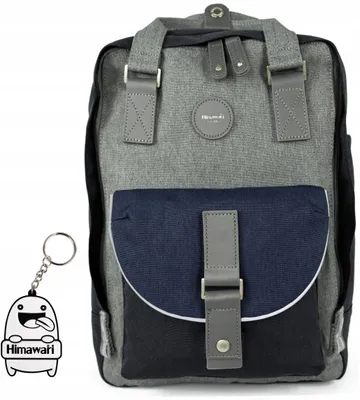 Obrázok produktu pre Himawari Gravel Mestský batoh na notebook 14"
