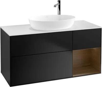 Produktbild von Villeroy & Boch G951GNPD Waschbeckenunterschrank Finion G95