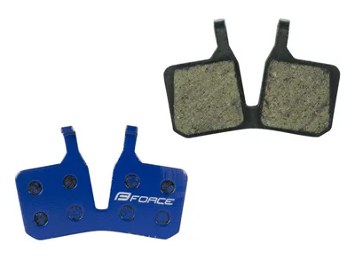 Produktbild von Scheibenbremsbeläge FORCE MAGURA MT 5 polymer