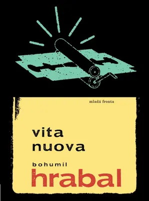 Immagine prodotto di Vita nuova | Bohumil Hrabal