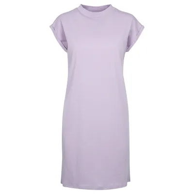 Produktbild von Build Your Brand - Freizeitkleid für Damen RW7840 (M) (Flieder)