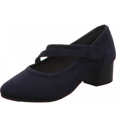 Produktbild von Jana Damen Pumps 22905-38, 22905-39, 22905-40, 22905-42, 22906-37, 22906-38, 22906-39, 22906-40, 22906-41, 22906-42, 30685-37, 30685-38, 30685-39, 30685-40, 30685-41, 30685-42 JAN-24363 OCEAN 42