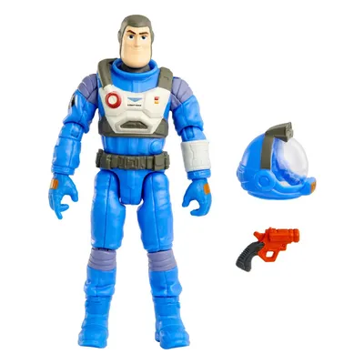 Produktbild von Disney Pixar XL-03 Buzz Lightyear Figure, 4 Jahr(e), Blau