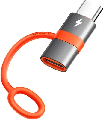Produktbild von Mcdodo Adapter USB-C Usb Typ C Auf Lightning iPhone 15 Pro Max