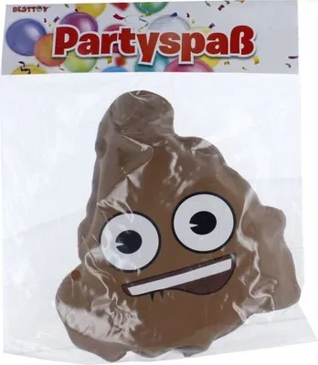 Produktbild von Pupskissen - Poo