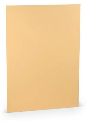 Produktbild von Briefbogen A4, 100 g/m², Melon, für Tintenstrahl- und Laserdrucker