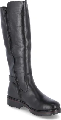 Produktbild von Rieker Damen Stiefeletten Y9192-00 Farbe: Schwarz Größe: 40