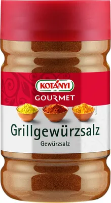 Immagine prodotto di per barbecue Kotanyi