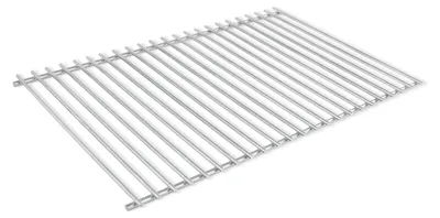 Photo principale – DEOS Grille de cuisson en acier inoxydable 45 × 33 cm